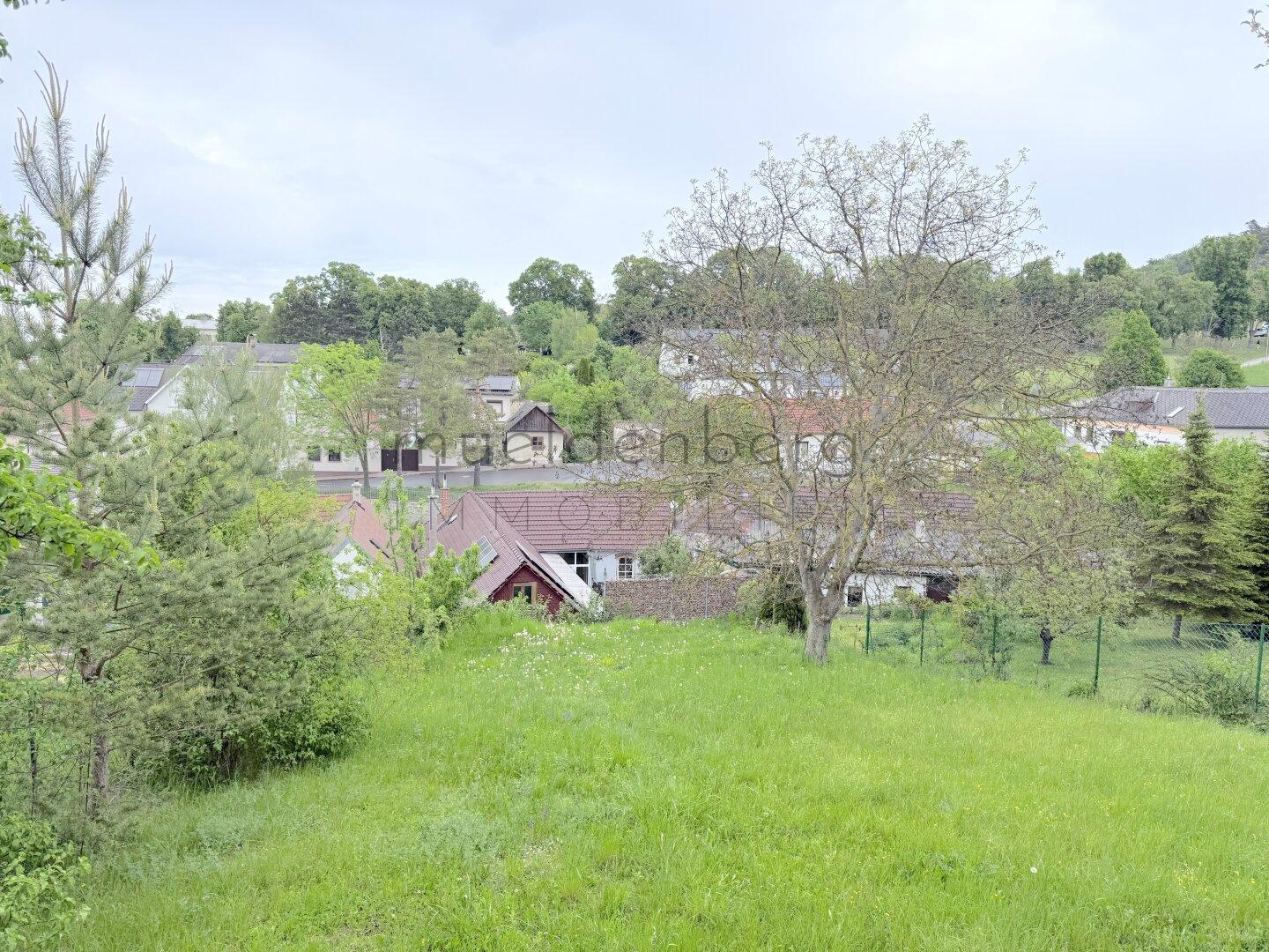 Baugrundstück 489m² in Hornstein, Burgenland – Ihr Traum vom Eigenheim zum Top-Preis!